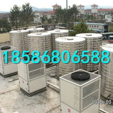 清洁能源新篇章 深入解析空气能及其应用前景