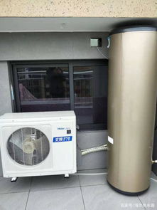 空气能热水器加热慢？你家这台机器的核心指标可能被忽视了