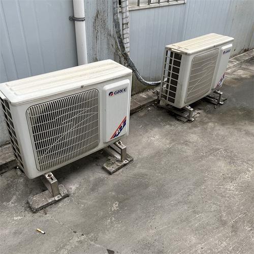 海纳回收 废旧工厂设备工业机器人 太阳能 空气能热水器